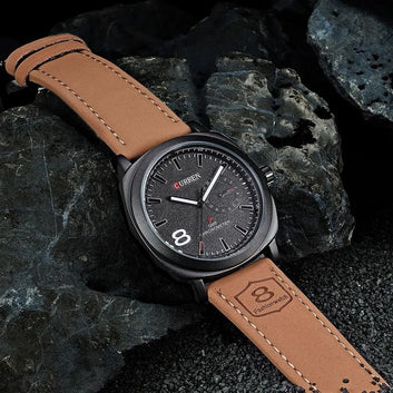 Curren Watch