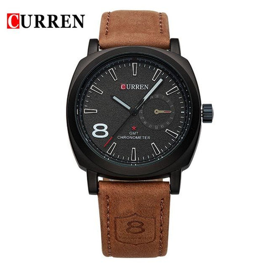 Curren Watch